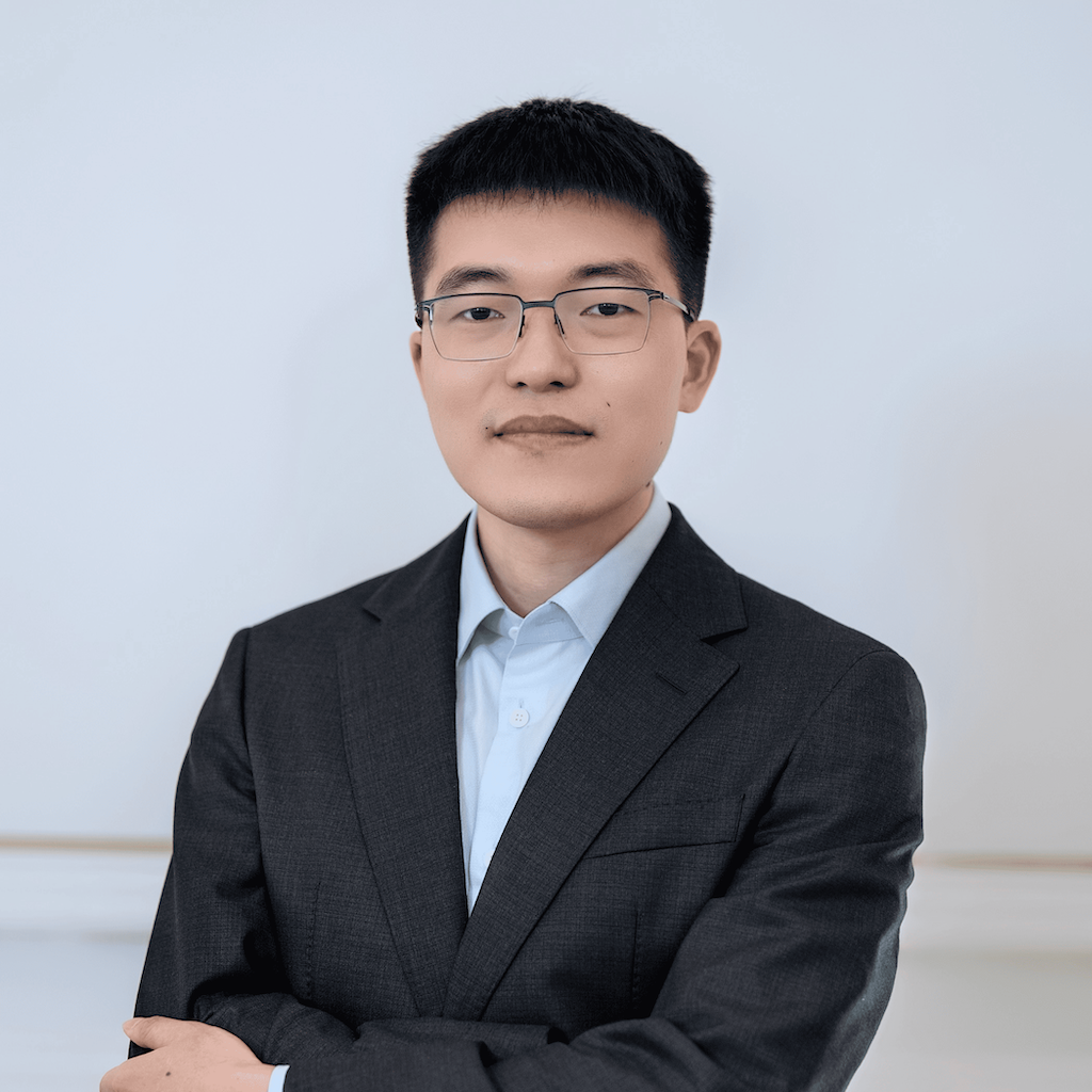 member portrait