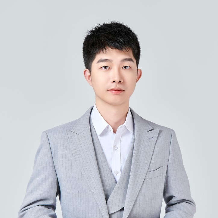 member portrait